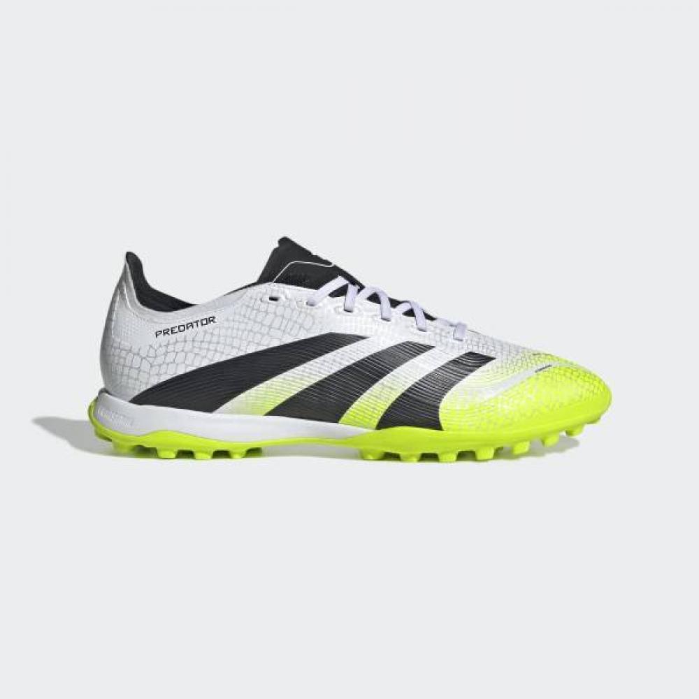 Adidas Predator League Tf Precision Shooting Turf