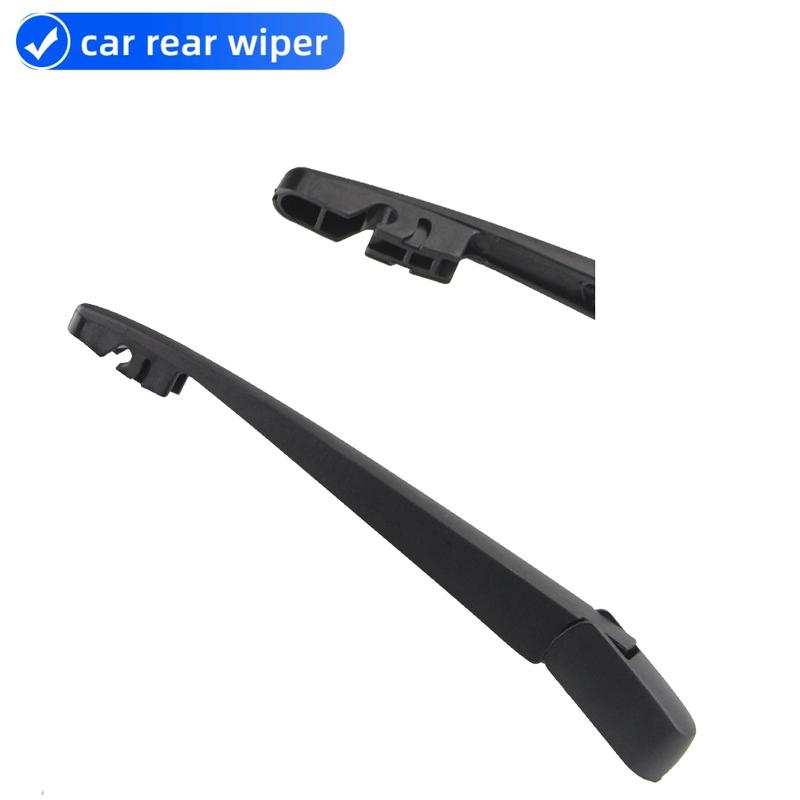 Car Rear Wiper Blade Blades Back Window Wipers Arm For Peugeot ION Hatchback (2009 Onwards) 305mm Auto Windscreen Blade
