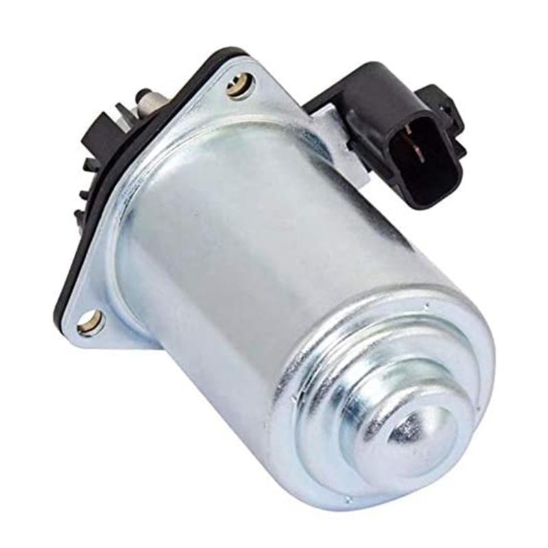 Quick Reaction Clutch Actuator Motor Efficient Thermal Management System Direct Fit 31363-52020 31363-52041 31363-52021