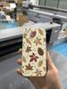 Maple Leaf Apple 15 Pro Max Phone Case for iPhone 17/14/13/16 Pro - Full Lens Coverage, Soft Case for 12/11