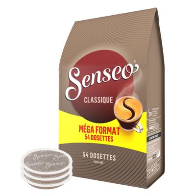 Senseo Coffee Pad Classic 54 Pad