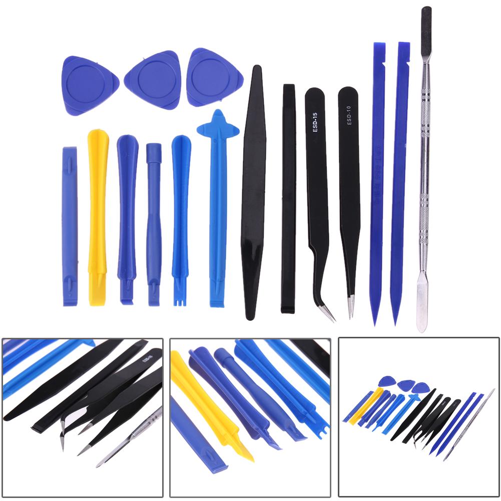 Practical Pry Opening Repair Tool Kit Replacement Multipurpose Opening Screw Screwdriver Lightweight Accessories DIY Hand Tools