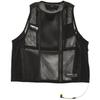 RS Taichi Intimo Sottocasco da Moto Raffreddamento Evaporativo GATSBY LIQUIDWIND RSU505 NERO M alimentazione acqua (RS TAICHI) Primavera estate (con tubo integrato)