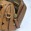 [Pre-Owned] Aren Visetos Boston Bag - Good #1DEJJP