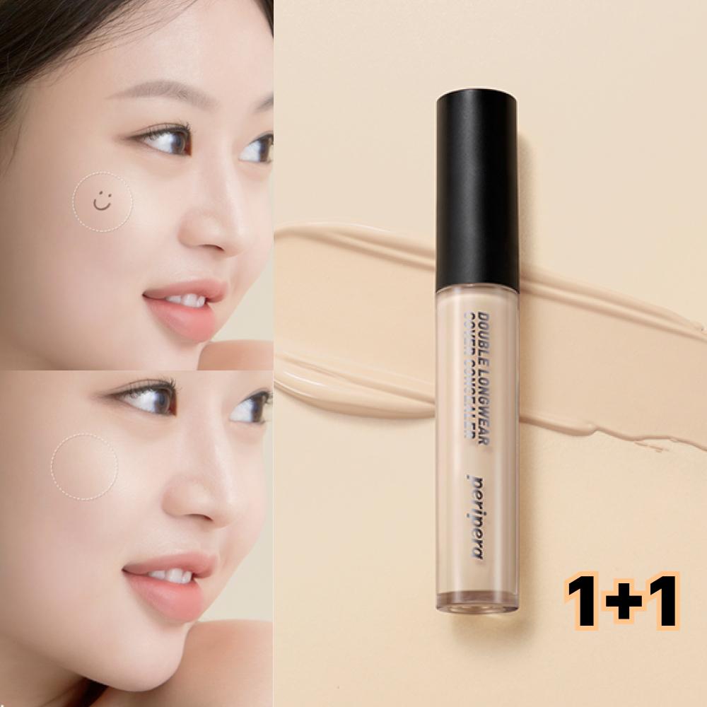 Peripera Double Longwear Cover Concealer