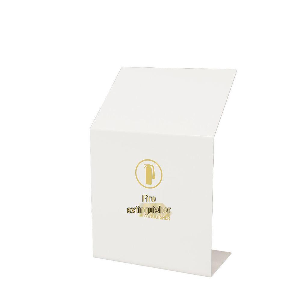 Premium Fire Extinguisher Decorative Storage Box for Shops, Malls, and Hotels