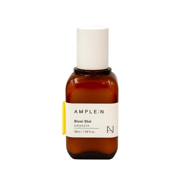 

ОБЕСПЕЧЕННЫЙ:N Blemi Шот-ампула 50 мл