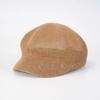 Trendy Painter Hat Breathable Octagonal Hat Hot Sale Beret  Party