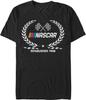 NASCAR Established 1948 Racing Flags T-shirt