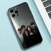 TV Dear X- Phone Case Silicone Soft For IPhone 17 16 15 14 13 12 11 X XR Plus Pro Max Plus