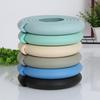 2M Baby Safety Anti-collision Soft Table Edge L-shaped Protector Strip Child Bumper Strips Safety Table Corner Protection Strips