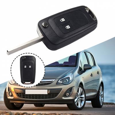 Telecomandi – Gusci per portachiavi auto