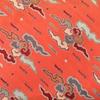 Okadaen Tea Ceremony Utensils, Sukiya Bag, Japanese Style Bag for Women [with Arisugawa Shinon Design]