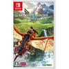 Monster Hunter Stories 2 ~Wings of Ruin~ - Switch ([Limited quantity bonus] Ena costume “Kamura R...