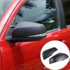 For Toyota Tacoma 2015- Exterior Mirror Cover ABS Matte Black 2PCS