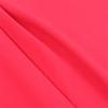 Eco-Friendly 100% Polyester Twill Peach Skin Fabric Solids Soft Luxurious Upholstery for Girls' Toy Sofa Pet Garments Wedding