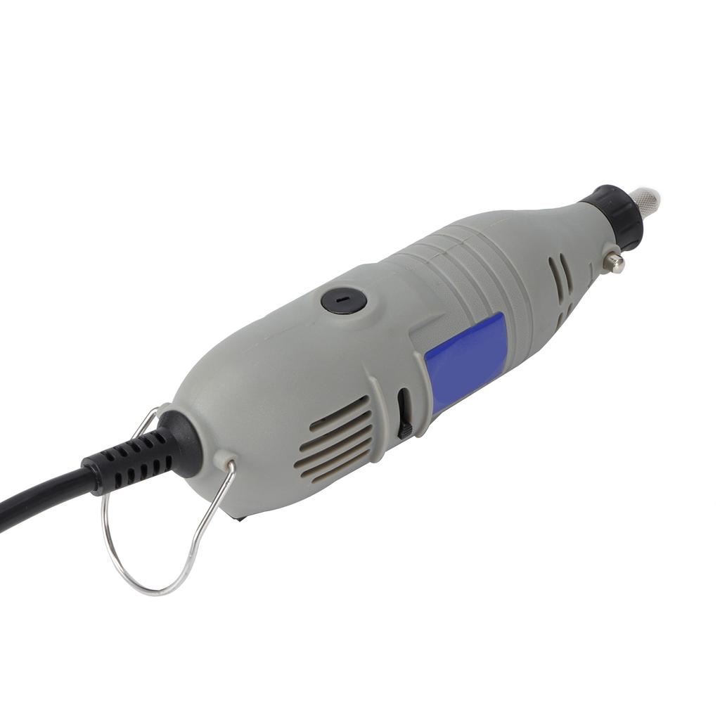 Mini Electric Grinder Drill Carving Machine for Wood Metal Cutting Peeling