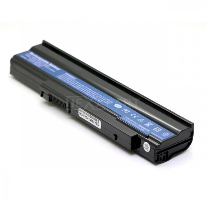 Batterie Compatible pour eMachines E528-2012 11.1V 5200mAh