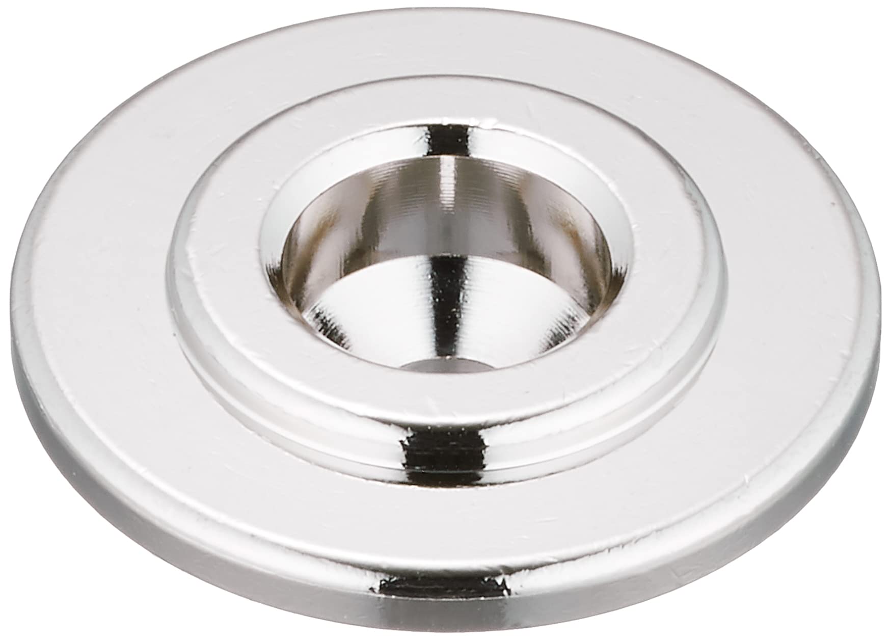 GOTOH Bass String Nickel RB20N Retainer, 3.5mm Space, (PRB-20N)