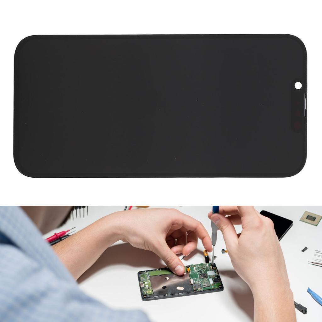 Mobile Phone Screen Assembly Fast Response High Brightness Vivid Color HD Display Touch Screen Digit