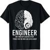 Funny Computer Nerd Gift Idea Programmer T-Shirt