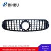 Mercedes-Benz GLC GT Style Coupe Sportgrill Vertikaler Steg L260 300