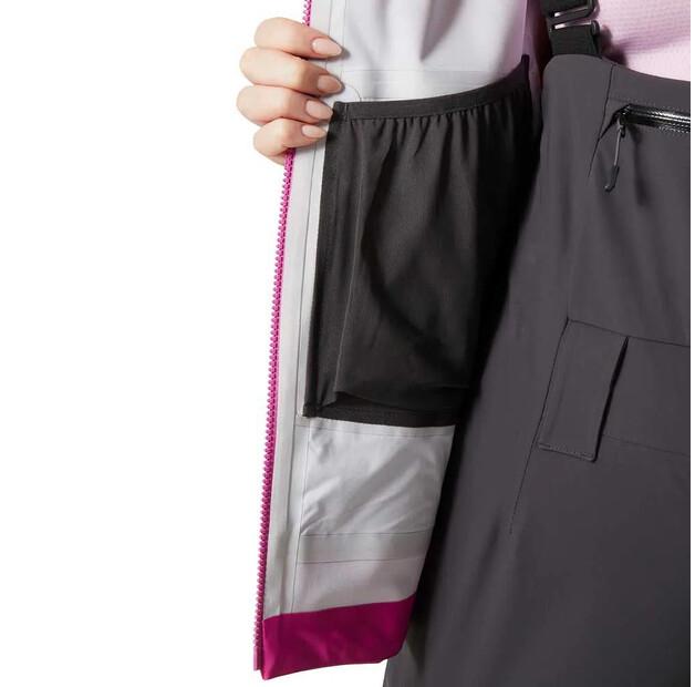 Helly Hansen Verglas BC Jacket