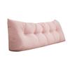 College Dormitory Double Bed Pillow, Reading Pillow, Headboard, Plush Backrest, Bedside Rest Pillow, Sofa Bed, Bunk Bed, Dormitory Cushions