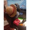 Used Repaint KING OF ARTIST Monkey D. Luffy