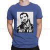 Razor Ramon Man TShirt Scott Hall Hey Yo Fashion T Shirt 100 Cotton Original Sweatshirts New Trend