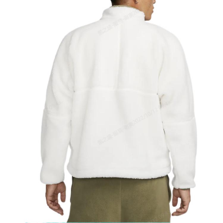 Nike Sweatshirt Men's Sail White DQ4881-133