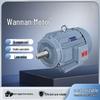 YE4 Series High-Efficiency Full Copper Coil Three-Phase Motor
