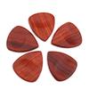 Picks With Holder Acoustic Guitar Picks Wood Acoustic Guitar Plucked Guitar Picks Wood Picks