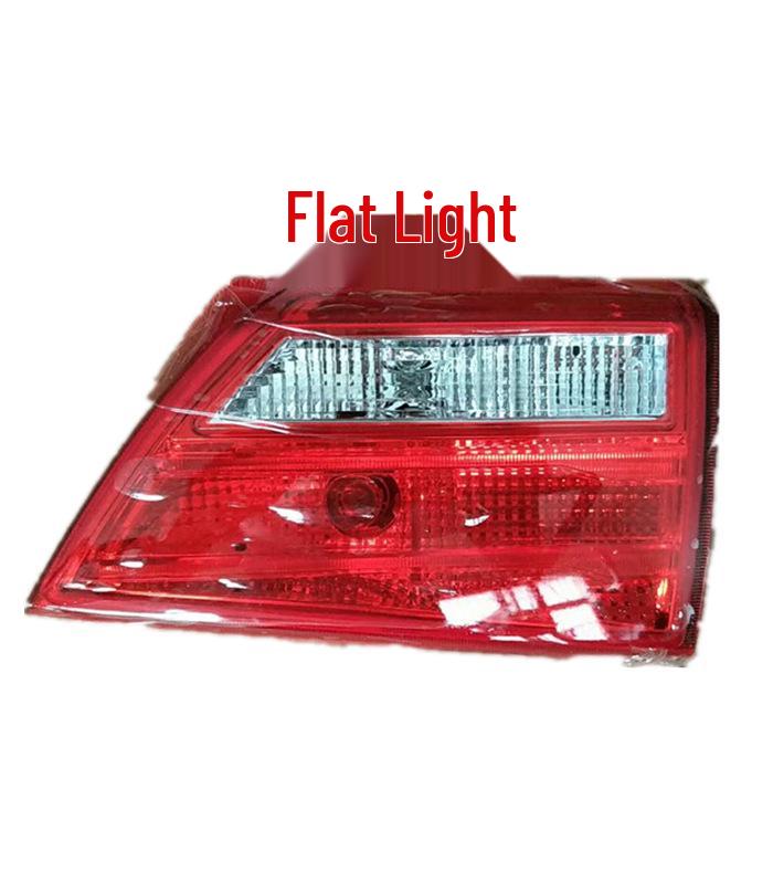 BAIC Yinxiang Huansu H3 Rear Taillight Assembly