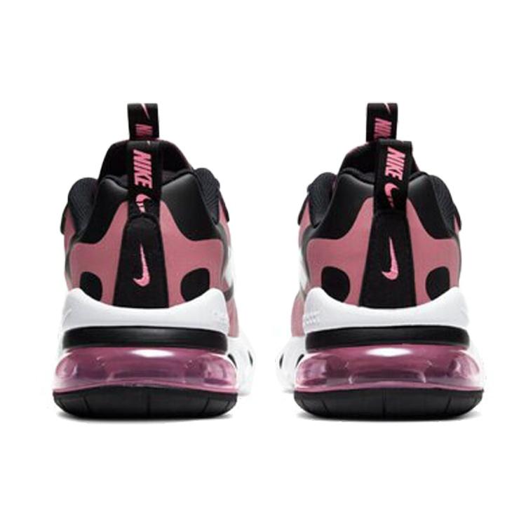 (GS) Nike Air Max 270 React SE 2 'Desert Berry' Kids' CT4694-600