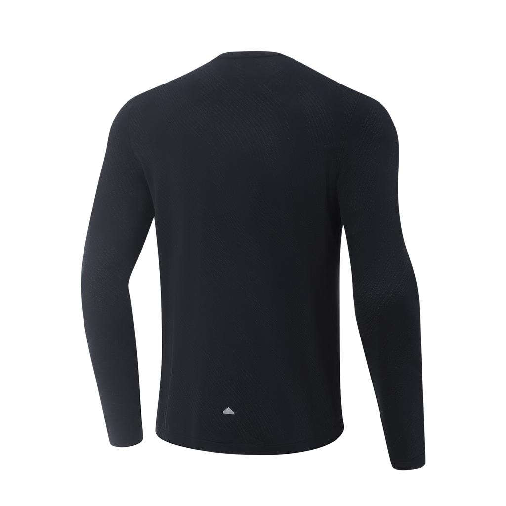 Li Ning Running Collection T Shirt Men's ATLV285-1