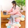 Pattern Daisy Plush Toy Cushions Cute Flower Office Backrest Home Decor Gifts