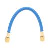 1/4" Sae Ac R12 R22 Charging Hoses Tube Refrigerant Air Conditioning Refrigerant Air Conditioner 12V