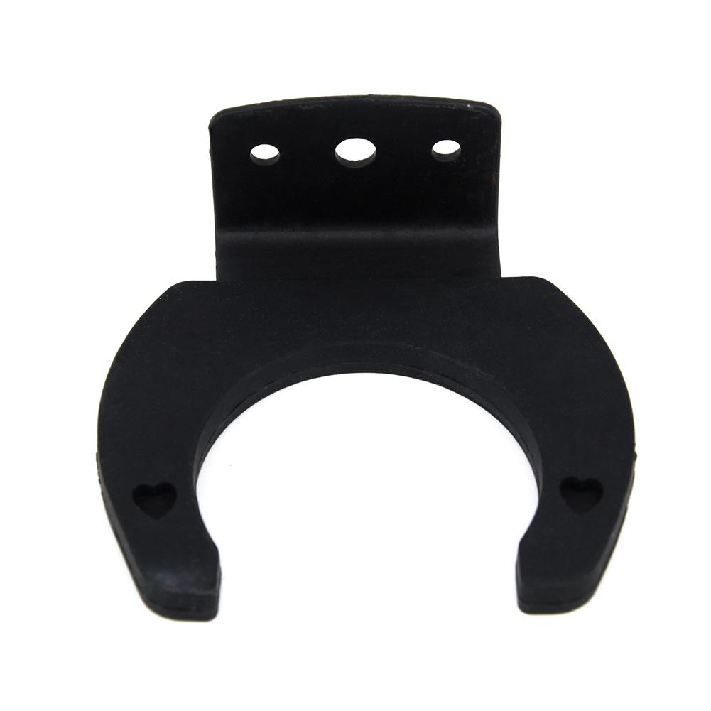 Silicone Hanger Wall Mount Baseball Bracket Microphone Rack Bat