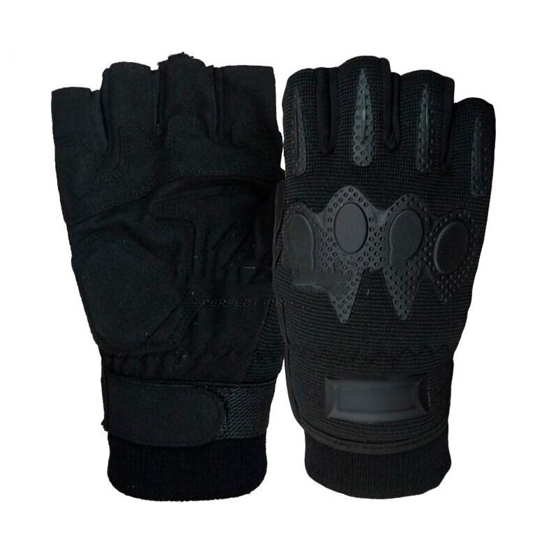 Тактические тренировочные перчатки Jing Rui Zhi An