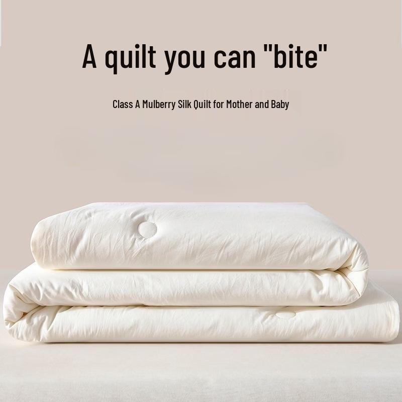 Xihe Mulberry Silk Quilt