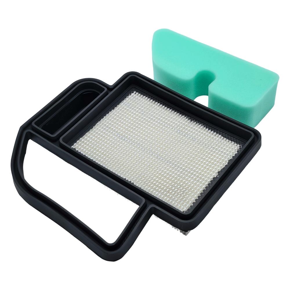 20 083 02-S Air Filter + 52 050 02-S Oil Filter for Kohler Courage 15 16 17 18 19 20 21 22 HP YTH21K46 YTH20K46 Engines