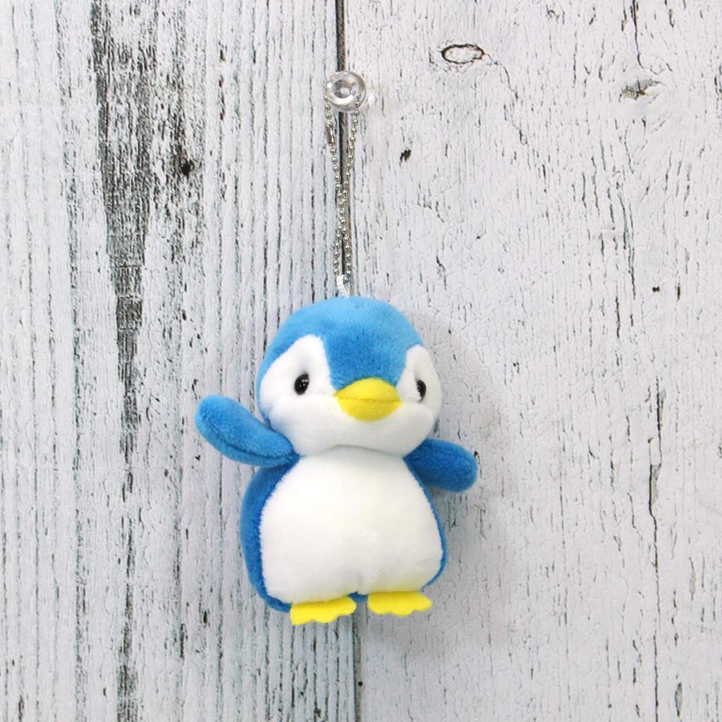 Take Off SEA Can Penguin