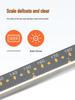 Shanggong High Precision Stainless Steel Digital Vernier Caliper, 0-150/200/300mm Range