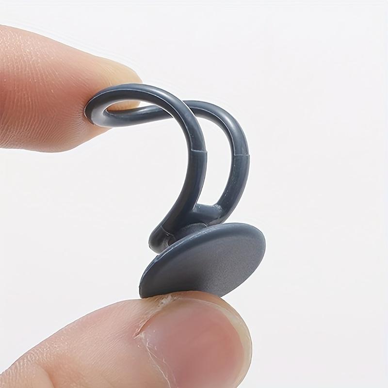 Adjustable Waistband Extender Buttons, No-Punch Jeans Expansion Buckles, Removable Stretch Fasteners, Casual Streetwear Style