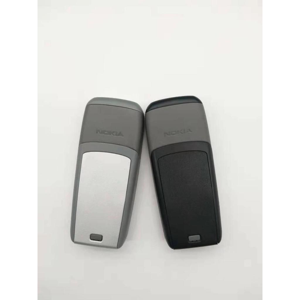 Nokia 1600 Original Dual Band GSM Unlocked 900 / 1800 Mobile Phones