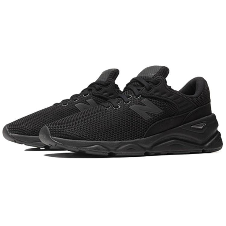 New Balance X-90 'Black Magne't Men's MSX90CRE