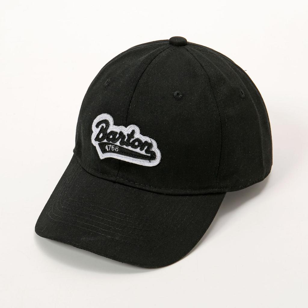 Hat Women's Big Head Circumference Baseball Cap Bigger and Deepened Hat Men's Fashion Couple Korean Style Versatile Letter Baseball Cap