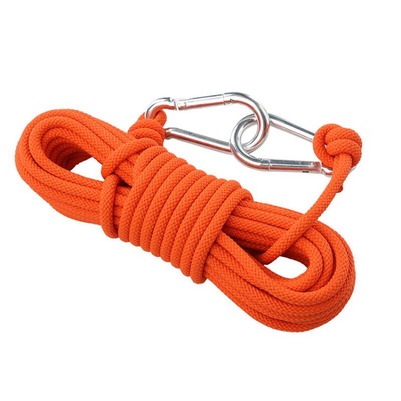 

Linpan Reflective Floating Rescue Rope 30 meters