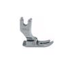 Industrial Flat Car Sewing Machine P351S Thin Fabric Chiffon Presser Foot P351V Thick Material Feet Sewing Machine Accessories